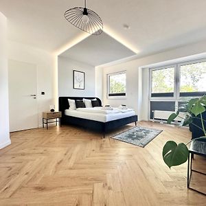 Appartement met Twee Slaapkamers